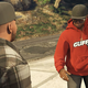 Lamar and Franklin